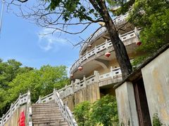 -南京市无想山景区