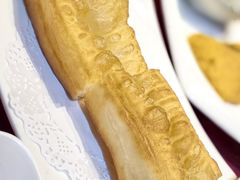 -万柳阁小馆·花园餐厅(龙潭湖店)