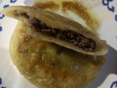 海城馅饼-七菜馆·东北菜·蒸饺(文体路店)