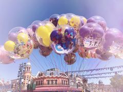 -上海迪士尼度假区