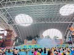 -天山海世界·米立方