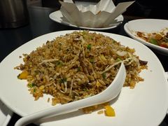 -兰亭轩茶餐厅(长江路店)