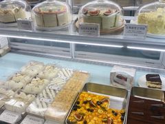 -嗒令甜品·主题融合料理餐厅(首座时代店)