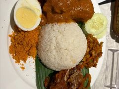 -Madam Kwan's(Mid Valley Megamall)