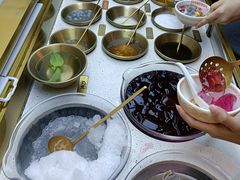 -探鱼·鲜青椒爽麻烤鱼(天河优托邦店)