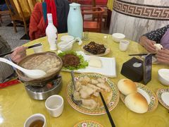 -砂锅居(西四店)