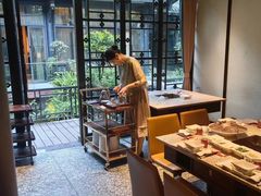 -大妙火锅·非物质文化遗产(东湖公园店)