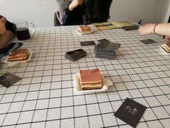 -CLUB心邸·掼蛋·麻将·扑克(日坛店)