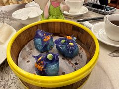-香云轩·顺德菜(香云纱园林酒店店)