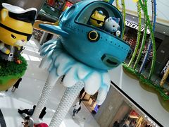 -万达茂商场(南京仙林店)