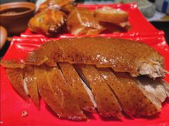 羲和烤鸭-羲和雅苑•北京烤鸭(乐园道万象城店)