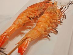 -鲜得莱渔港·小平岛海胆馆(七贤岭店)