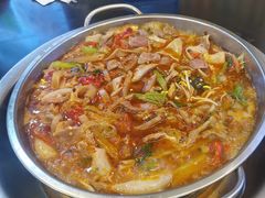 -胖娃古镇鸡杂(磁器口总店)