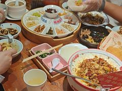 -怪噜范·老贵阳街头名小吃(鸿通城店)