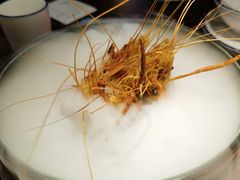 花雕醉河虾-寻宝记绍兴菜(鲁迅路店)