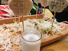 -湊湊火锅·茶憩(上海合生汇店)