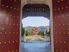 -常德桃花源景区