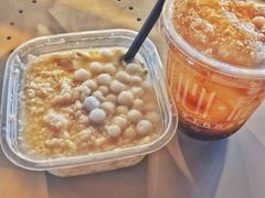 -甜心闲生传统手工冰粉(奎星楼店)