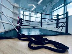 -P.T HERO私人健身工作室(吾悦国际店)