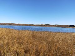 -塞罕坝国家级自然保护区