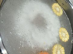 -红日饭店(裕隆三路店)