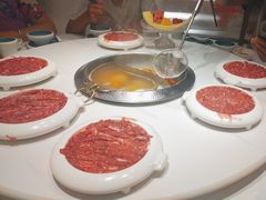 -左庭右院鲜牛肉火锅(新梅广场店)