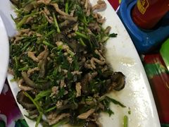 -老院子饭店·鲁菜·海鲜·家常菜