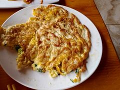 -途肴·老农饭庄(百里峡店)