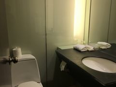 卫生间-香港城市花园酒店