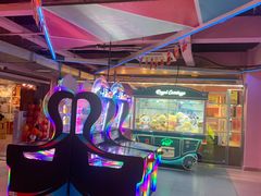 -阿尔法Game Station(中山路店)