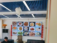 -日照大牌檔•小船海鲜(万平口店)