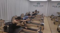 -奥本瑜伽·普拉提