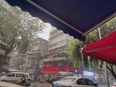 -三江烤鱼(张家巷店)