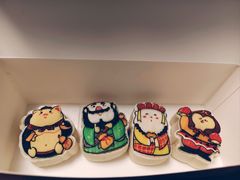 甜点西游-北京稻香村(零号店)