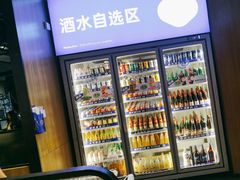-金妈家烤肉(龙湖U城天街店)