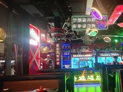 -路边边.炒菜烧烤.音乐餐厅(良乡长虹店)