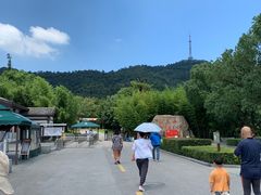 -敬亭山风景名胜区