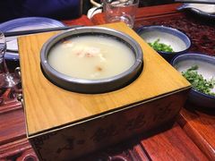 -小铫鸡汤