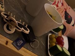 -SPA·印象足道养生(大运河度假区四望亭店)