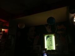 -为你钟情咖啡馆(春熙路太古里步行街店)