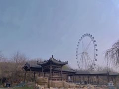 -辽宁团山国家级海洋公园