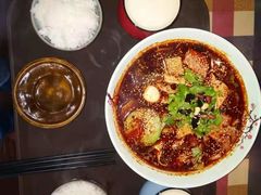 -福瑞记老孙头biangbiang面(新生路店)