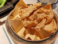 -万杰老灶火锅·20年老品牌(八里一店)