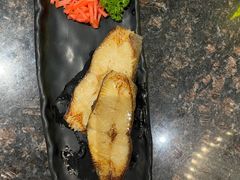 -割烹旭日本料理(龙湖狮山天街店)