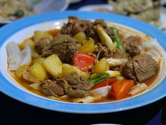 -伊带伊路新疆美食府(呼家楼店)