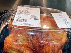 -山姆会员商店(邻瑞广场店)