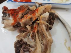 -壹阁胡羊焖饼(特色小吃街店)
