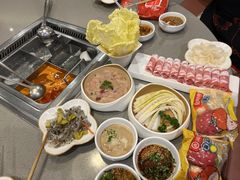 -海底捞火锅(龙岗星河COCO Park店)