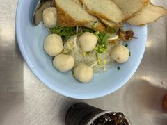 -榮泰米粉湯(Left Shop)
