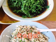 -品鲜村农家菜·阳澄湖大闸蟹(总店)